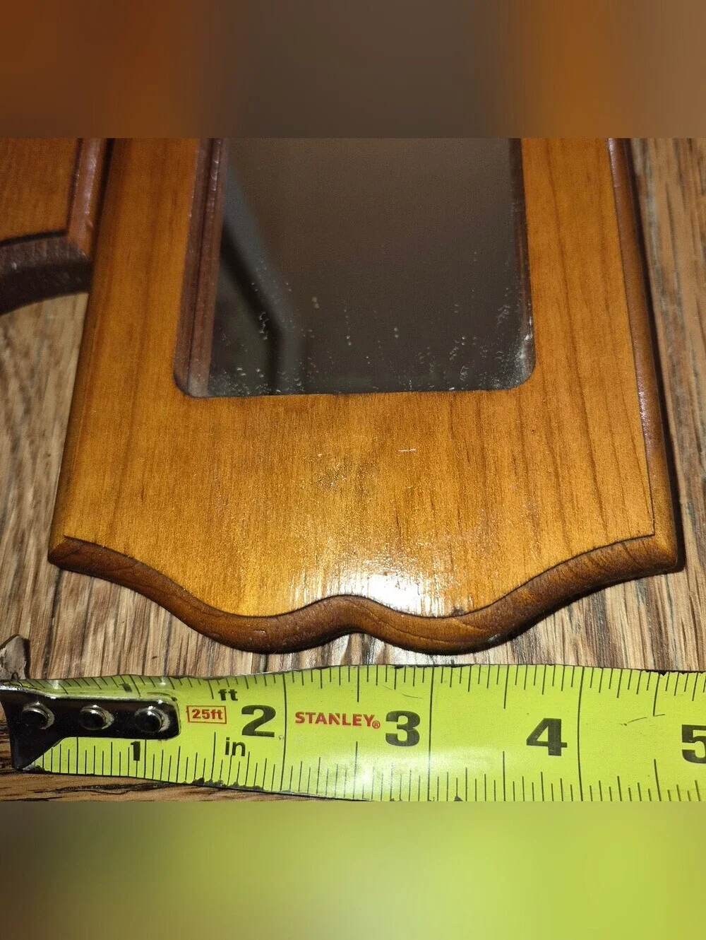 N/A 11 height